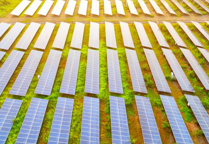 Plenitude: Ολοκληρώθηκε η πώληση μεριδίου 20% στην Ares