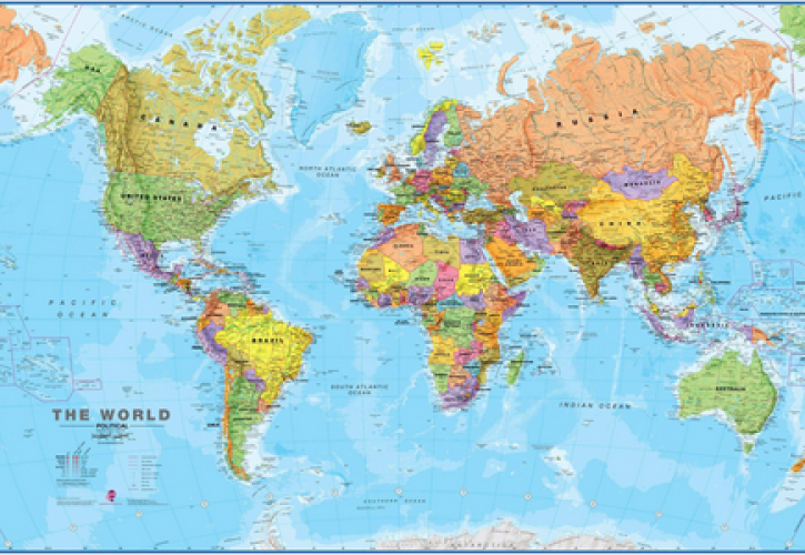 Τι λένε οι Συστάσεις για την Ελλάδα - Η μεσαία τάξη της Κίνας - Οι πράσινες βελόνες παραμένουν στη θέση τους