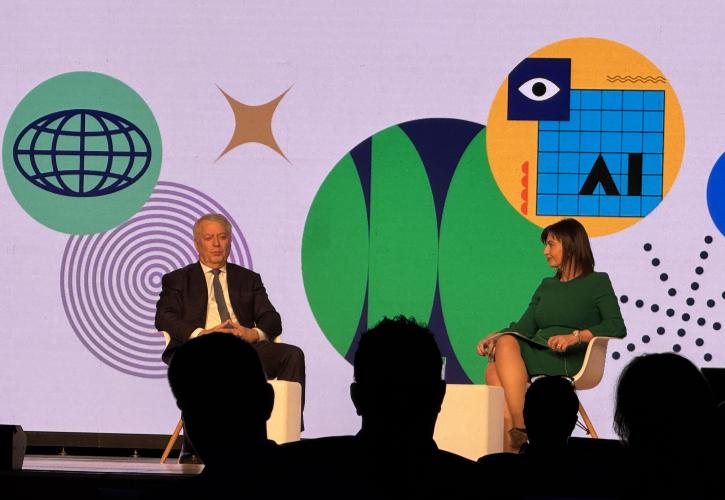 Βρεττού - Ταμβακάκης: Η στρατηγική της ταχύτητας και η εμπειρία στον τραπεζικό τομέα