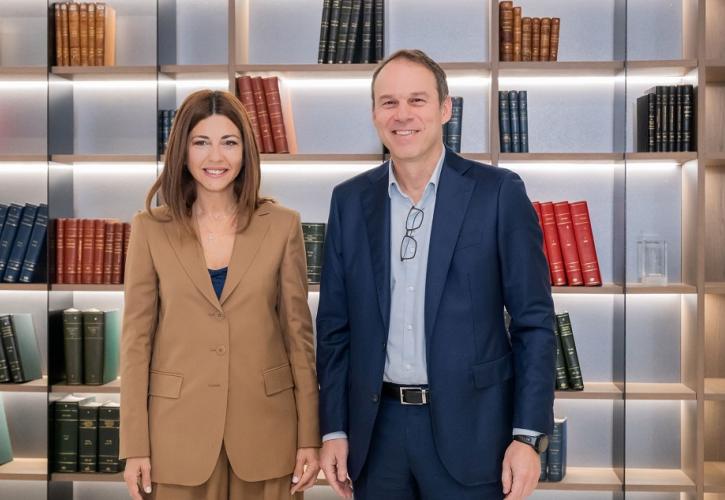 Cosmote Telekom: Δωρεάν γρήγορο ίντερνετ σε όλα τα δυσπρόσιτα σχολεία της Ελλάδας