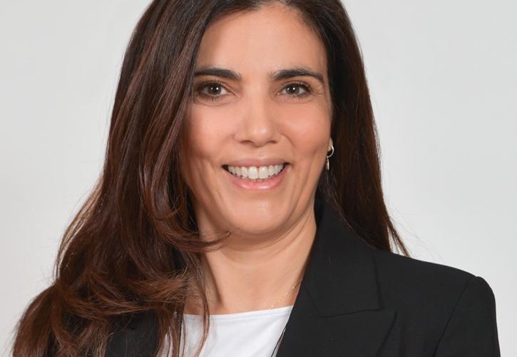 Vodafone Ελλάδας: Η Μαρίνα Καταροπούλου νέα Διευθύντρια Εξωτερικών Υποθέσεων