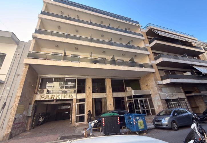 Λουκέτο σε Μονάδα Φροντίδας Ηλικιωμένων στην Κυψέλη