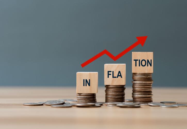 ΕΛΣΤΑΤ: Στο 2% ο ετήσιος πληθωρισμός τον Οκτώβριο - Αυξήσεις «φωτιά» σε κρέας, φρούτα, κακάο, καφέ