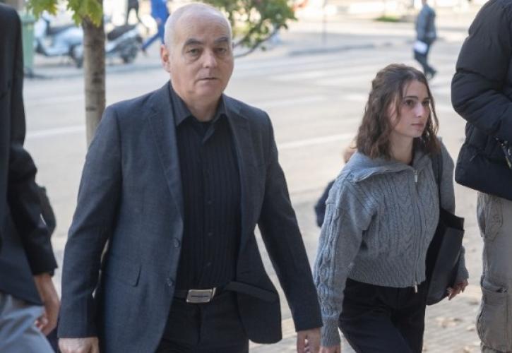 Αναβλήθηκε για τον Οκτώβριο του '26 η δίκη στο Εφετείο για τη δολοφονία του Άλκη Καμπανού