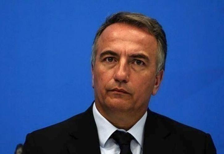 Καλαφάτης: Επενδύουμε στην επιστημονική έρευνα που έχει ουσιαστικό και βαθύ κοινωνικό αποτύπωμα