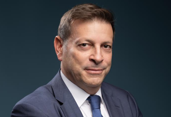 ΔΑΑ: Αποχωρεί μετά από 19 χρόνια ο Γιάννης Παράσχης - Νέος CEO ο Γιώργος Καλλιμασιάς