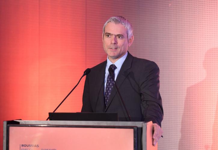 Καραγκούνης: Σε τελική φάση επεξεργασίας τα διατάγματα για αμίαντο και μόλυβδο