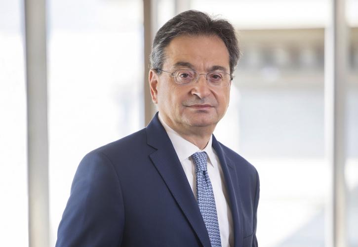 Καραβίας: Θα απορροφηθεί περίπου το 75% των δανείων του Ταμείου Ανάκαμψης, μπορούμε και υψηλότερα