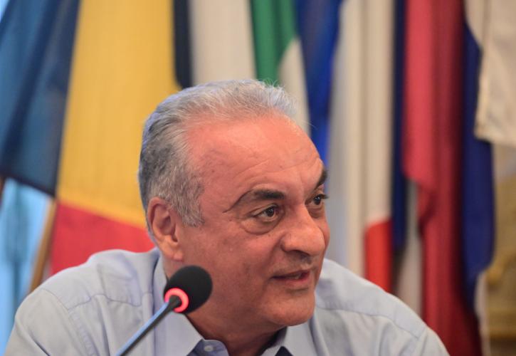 Κεφαλογιάννης: Η Ελλάδα στη νέα ΚΑΠ θα εξασφαλίσει χρηματοδότηση άνω των 19 δισ. ευρώ