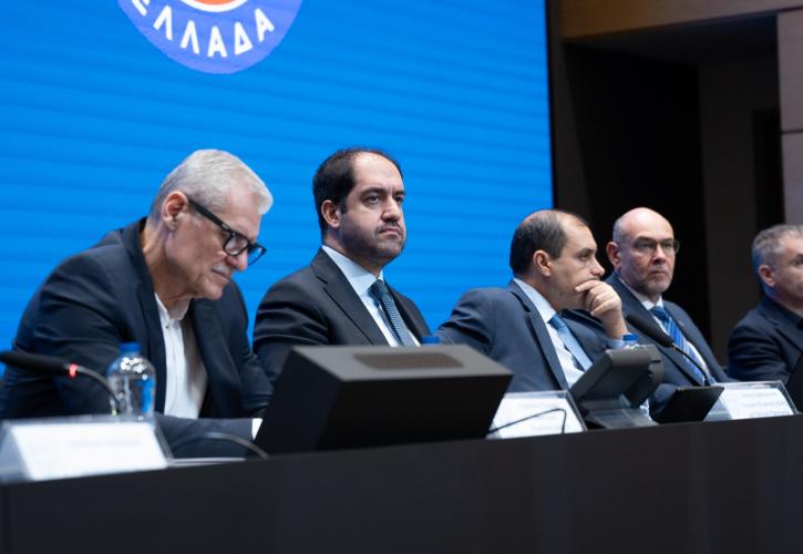 Κεφαλογιάννης: Οι 5 άξονες δράσης για ετοιμότητα του κρατικού μηχανισμού ενόψει της χειμερινής περιόδου