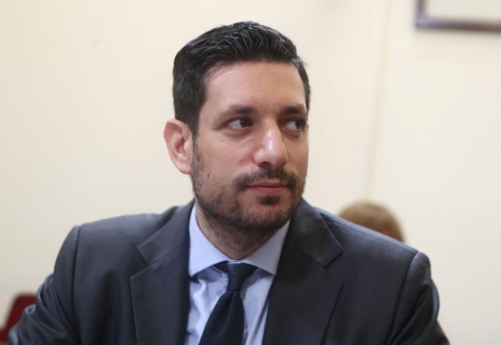 Κυρανάκης για προμήθεια 125 ηλεκτρικών λεωφορείων: Νέος στόλος, προσλήψεις οδηγών, πύκνωση δρομολογίων