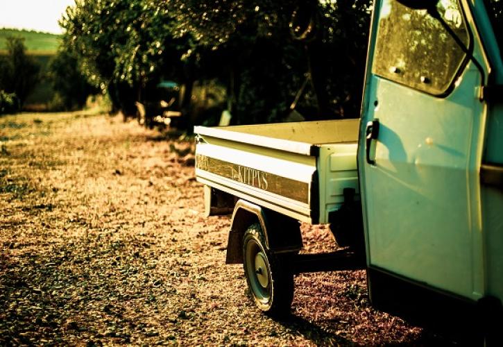 To Κτήμα KITRVS στο Τμήμα Oenothèque της ΑΜΒΥΞ