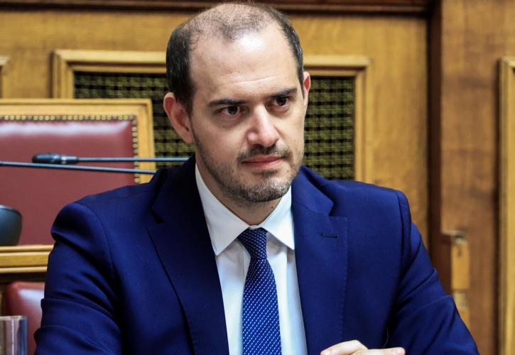 Κώτσηρας: Η φορολογική μεταρρύθμιση αφορά το σύνολο της κοινωνίας