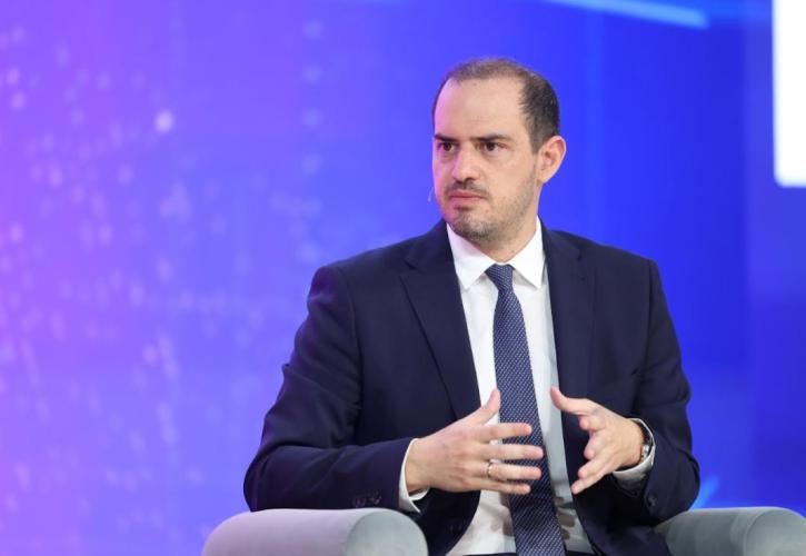 Κώτσηρας: Δομική και ουσιώδης φορολογική μεταρρύθμιση προς όφελος κάθε πολίτη