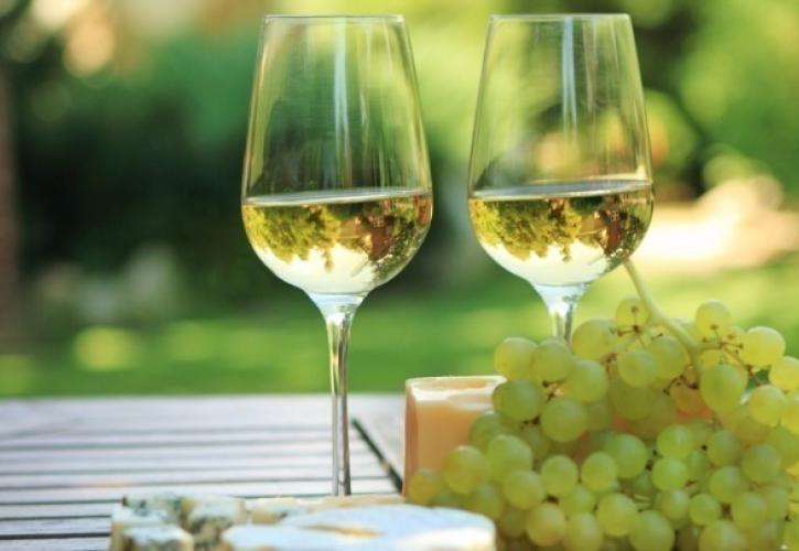 Σταθερή αύξηση εξαγωγών των οινοποιείων της ΠΑΜΘ σε Ευρώπη, Αμερική και Ασία