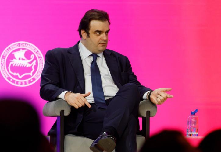 Πιερρακάκης: Έρχονται νέες παρεμβάσεις για το στεγαστικό - Προτεραιότητα η στήριξη των πολιτών