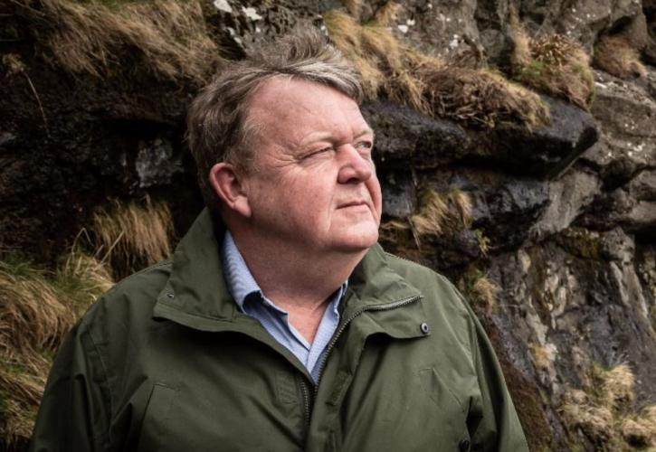 Ο Δανός υπουργός Εξωτερικών προσκαλεί τους διαδικτυακούς haters του σε κατ' ιδίαν συνάντηση