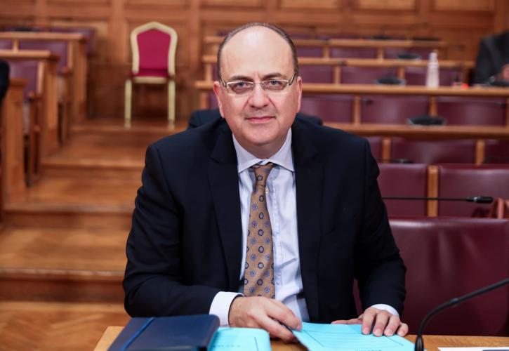 Λαζαρίδης: Υποψήφιος βουλευτής του ΠΑΣΟΚ καταγγέλλεται για απάτη εκατ. ευρώ μέσω ΟΠΕΚΕΠΕ