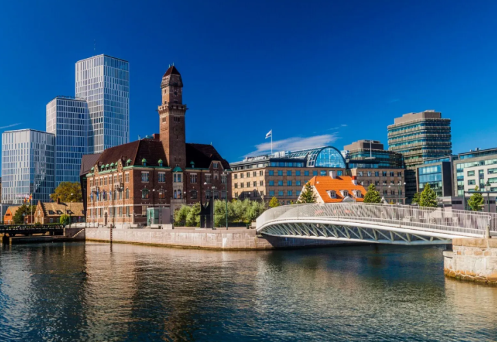 Μάλμε - Παναθηναϊκός: Τι να δείτε και τι να δοκιμάσετε στην πόλη της Σουηδίας