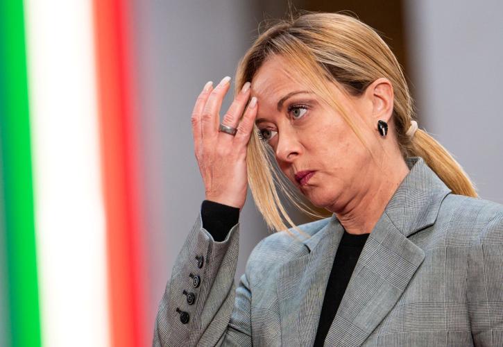 Ιταλία: Γενική απεργία στις 12 Δεκεμβρίου - Πώς αντέδρασε η Μελόνι