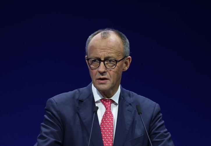 Επιφυλακτικός o Μερτς για επίτευξη συμφωνίας ειρήνης για Ουκρανία έως την Πέμπτη