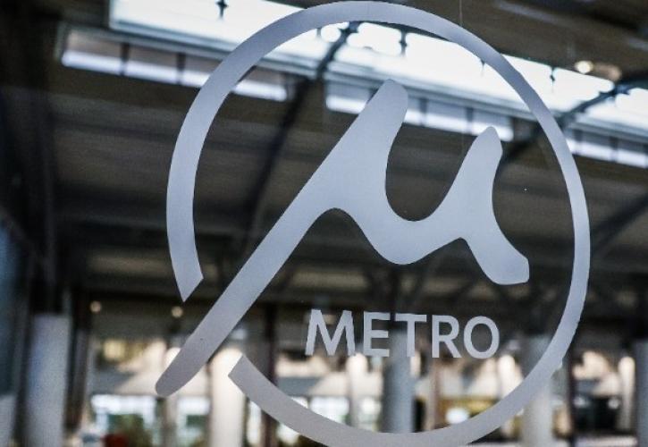 Μετρό Θεσσαλονίκης: Οι φάσεις δοκιμών πριν από την παράδοση της επέκτασης Καλαμαριάς