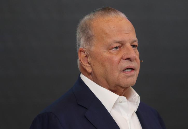 Μυτιληναίος: Η τεχνολογία μεταμορφώνει την ενέργεια και τη βιομηχανία και καθορίζει τη στρατηγική της Metlen