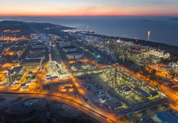 Motor Oil: Επενδύσεις 4 δισ. ευρώ έως το 2030 - Οι τρεις πυλώνες