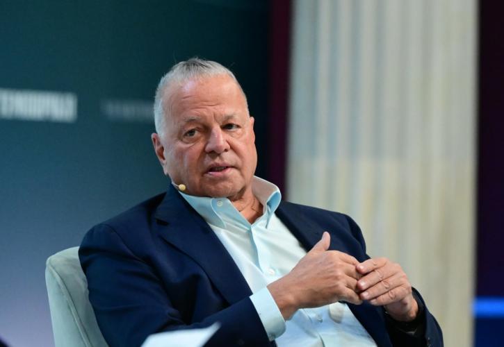 Συνεχίζει τις αγορές μετοχών της Metlen ο Ευ. Μυτιληναίος