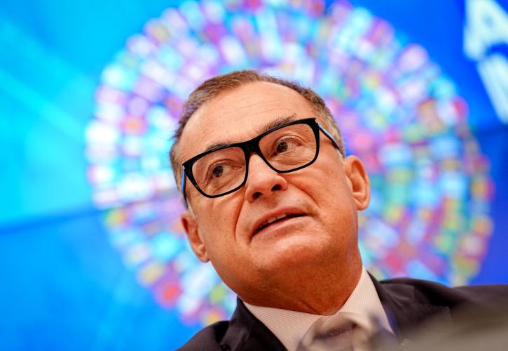 Νάγκελ (ΕΚΤ) για επιτόκια: Όλες οι επιλογές στο τραπέζι