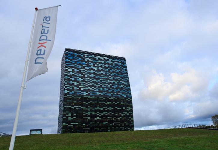 Nexperia: Καλωσορίζει δηλώσεις των κυβερνήσεων ΗΠΑ - Κίνας οι οποίες αίρουν τα εμπόδια στις αποστολές των τσιπ της