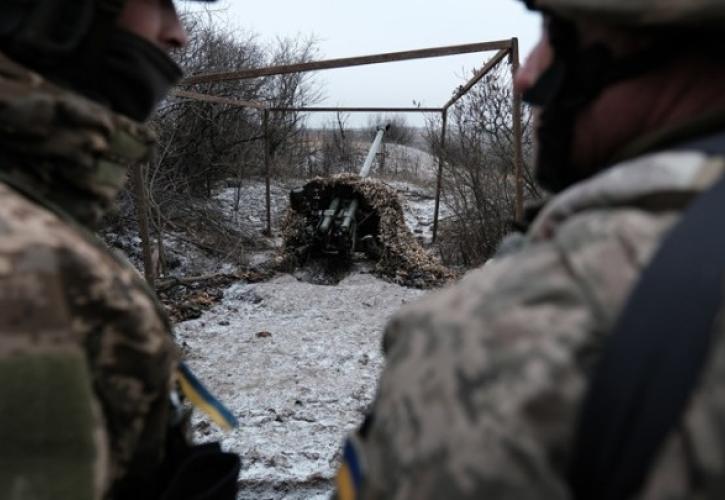 Ρωσία: Παραδίδονται οι Ουκρανοί στρατιώτες στο Ποκρόβσκ