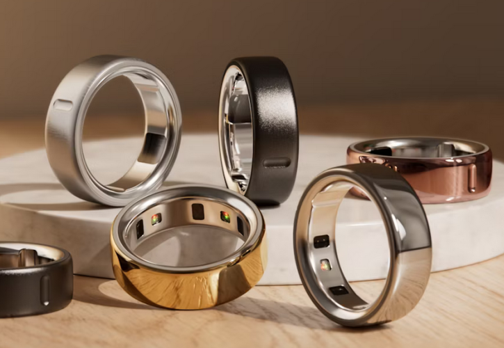 Oura: Αναμένει διπλασιασμό εσόδων για δύο συναπτά έτη - Κοντά στα 2 δισ. το 2026