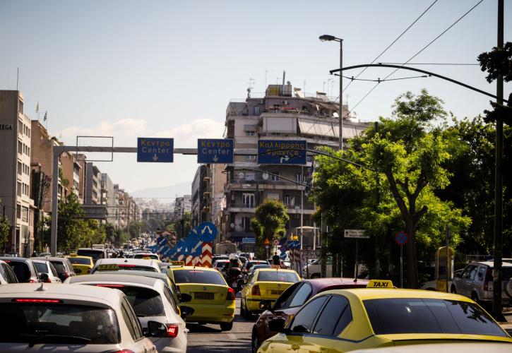 Τέλη κυκλοφορίας 2026: Άνοιξε η πλατφόρμα - Δείτε τι θα πληρώσετε