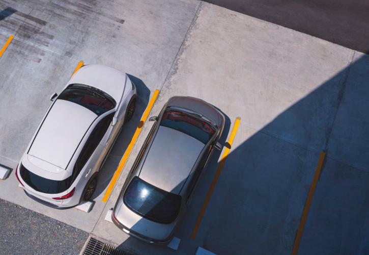 Νέο δημοτικό πάρκινγκ στο κέντρο της Αθήνας - Πόσες θέσεις θα έχει