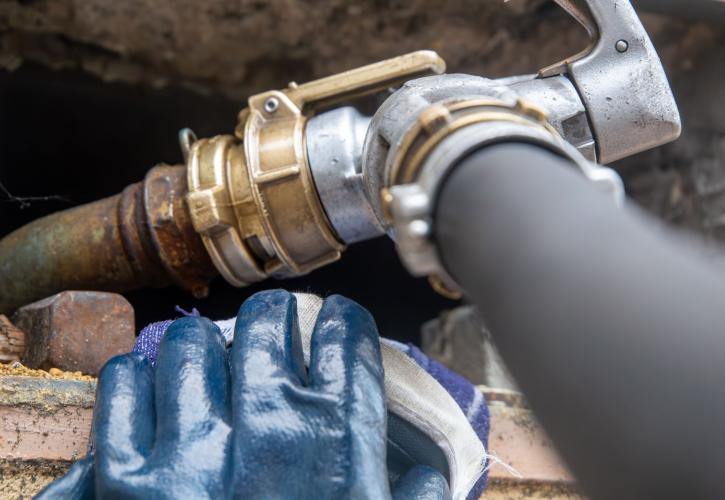 Πετρέλαιο θέρμανσης: Ανησυχία για τις τιμές - Ποιοι νομοί πληρώνουν πιο ακριβά