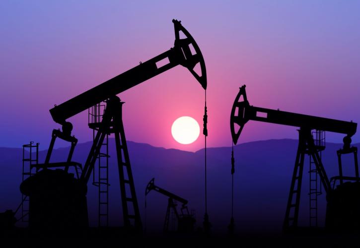 Εβδομάδα κερδών για το πετρέλαιο με νέο boost 2%