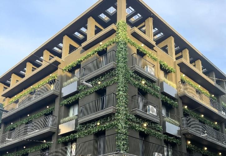 Premia: Απόκτηση νέου κτιρίου στον Βόλο για τη δημιουργία φοιτητικών κατοικιών