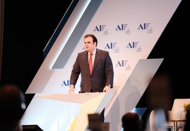 Πιερρακάκης: Aπό το 2019 έγιναν όσες άμεσες ξένες επενδύσεις είχαν γίνει στα πρώτα 17 χρόνια του ευρώ