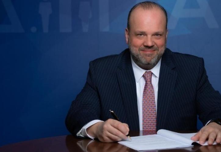 Πρωτοψάλτης: Νέο μοντέλο διαχείρισης στην ευλογιά αιγοπροβάτων