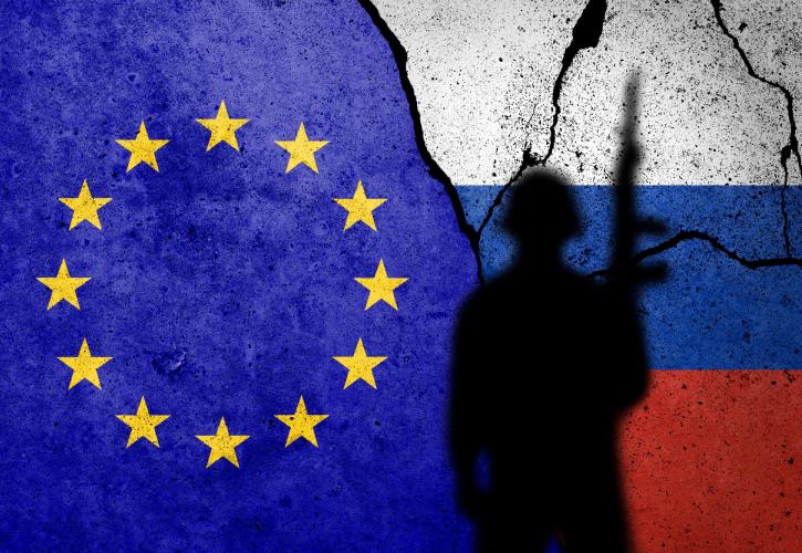 Η Ευρώπη αντιμέτωπη με την Ρωσία: Σκιώδης πόλεμος ή αμυντική ατζέντα;