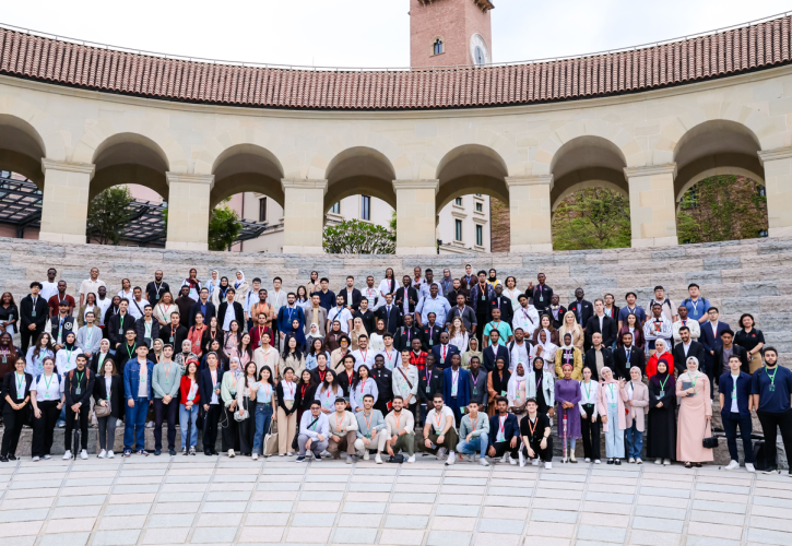 Seeds for the Future: Η εμπειρία δύο Ελληνίδων στο πρόγραμμα της Huawei που χτίζει τη νέα γενιά ψηφιακών ηγετών