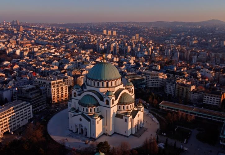 Η μεγαλύτερη ευρωπαϊκή πρωτεύουσα χωρίς μετρό αποκτά επιτέλους ένα