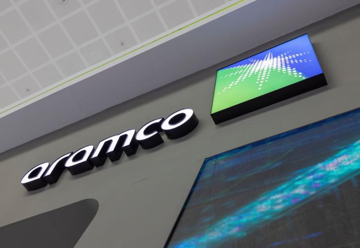 Saudi Aramco: Ενεργειακά deals 30 δισ. δολαρίων στις ΗΠΑ