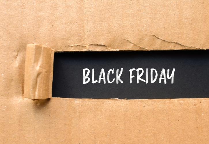 Black Friday: Η μεγάλη «μάχη» άρχισε