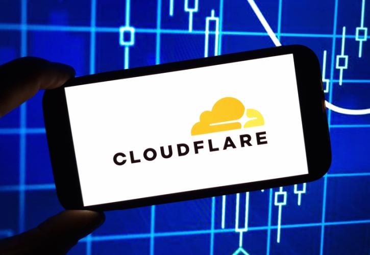 Παγκόσμιο πρόβλημα με το ίντερνετ - Εκτός λειτουργίας η Cloudflare