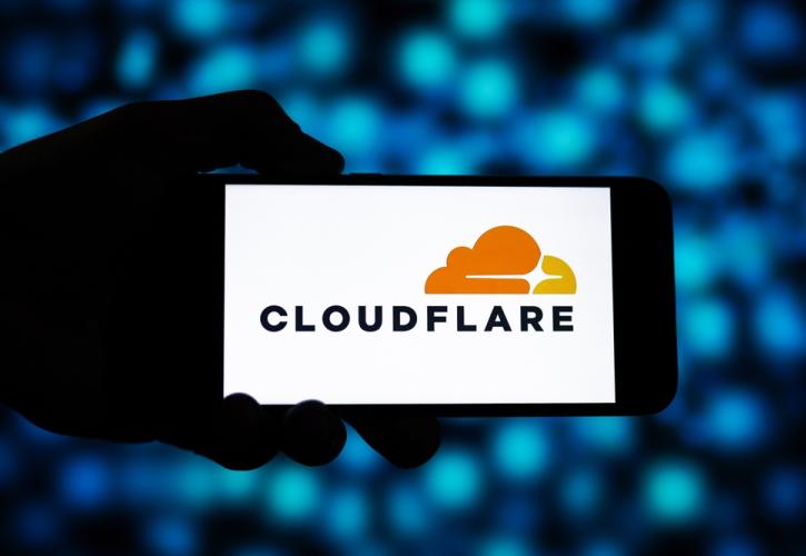 Ποια είναι η Cloudflare που «έριξε» μεγάλο μέρος του διαδικτύου