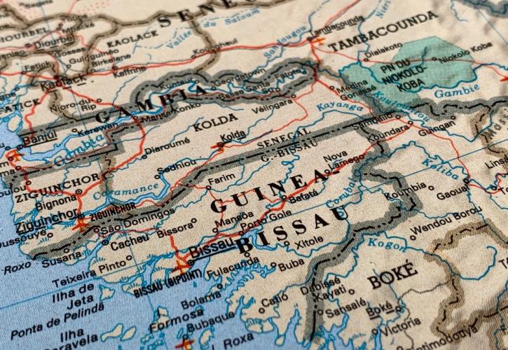 Στρατιωτικό πραξικόπημα στη Γουινέα - Μπισάου: Συνελήφθη ο πρόεδρος