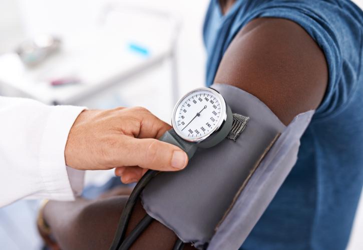 Υγεία: Διπλασιάστηκε η εμφάνιση υψηλής αρτηριακής πίεσης σε παιδιά την τελευταία 20ετία