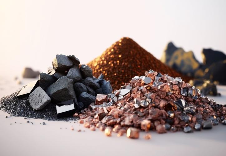 Σπάνιες γαίες: Το νέο «καυτό» γεωπολιτικό πεδίο, ο κυρίαρχος του «παιχνιδιού» και η 4η έκρηξη